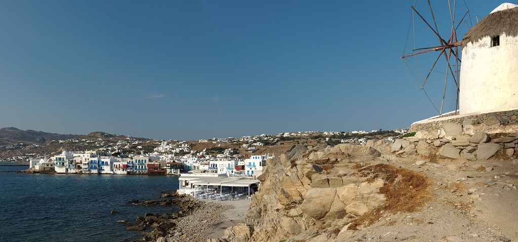 Plage et activités gratuites à Antalya, Turquie