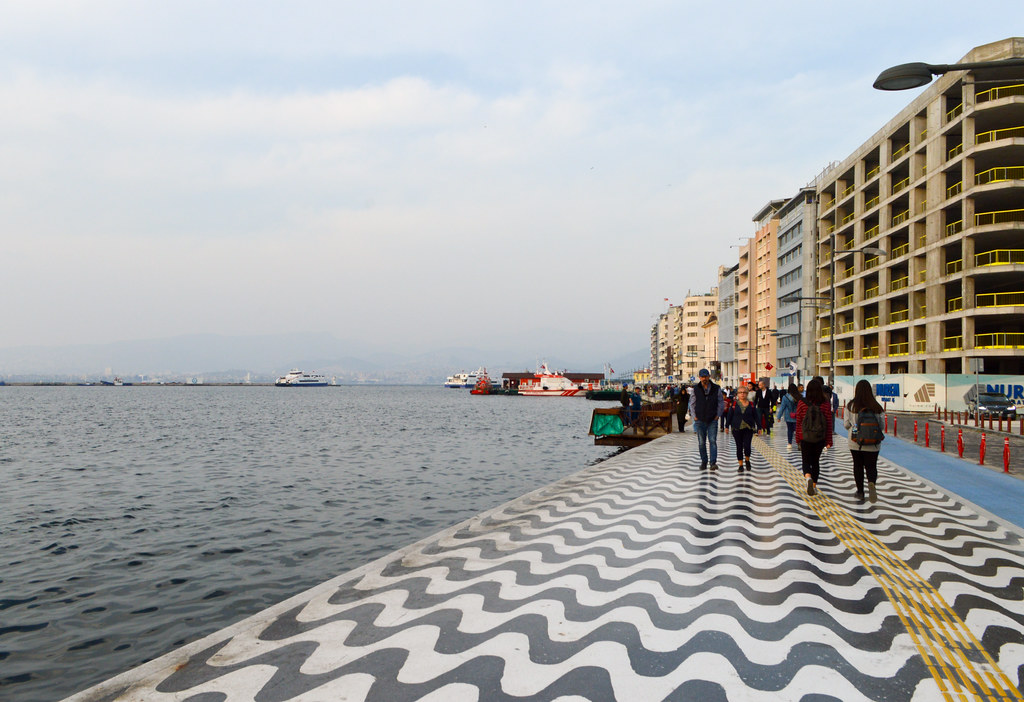 Izmir