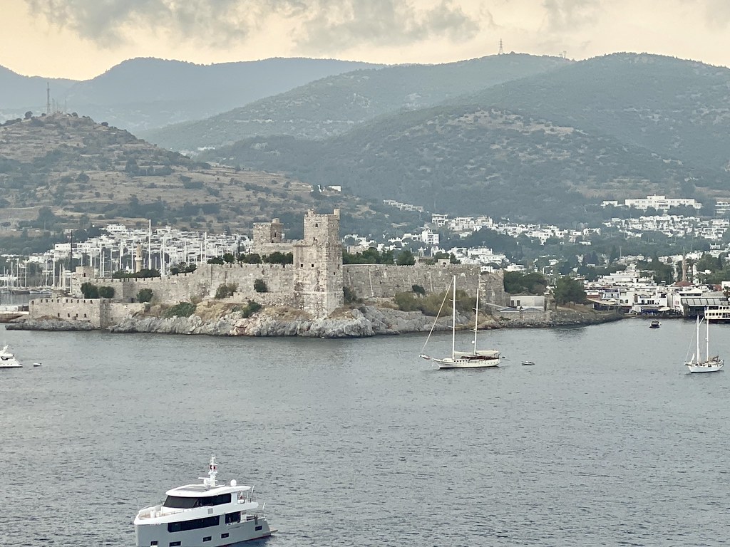 Côte Égéenne