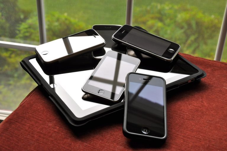 Connexion mobile en voyage en Turquie