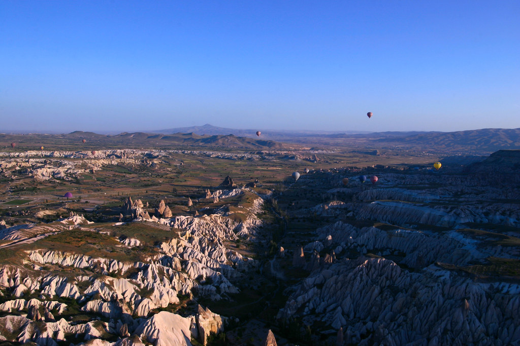 Cappadoce