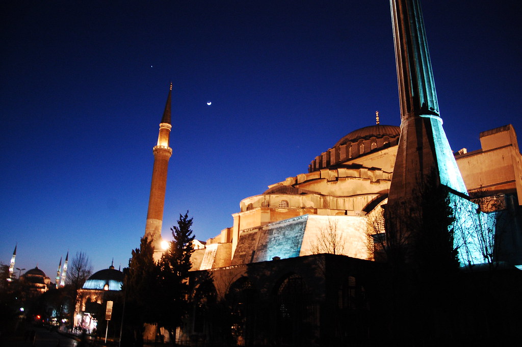 Istanbul & Marmara