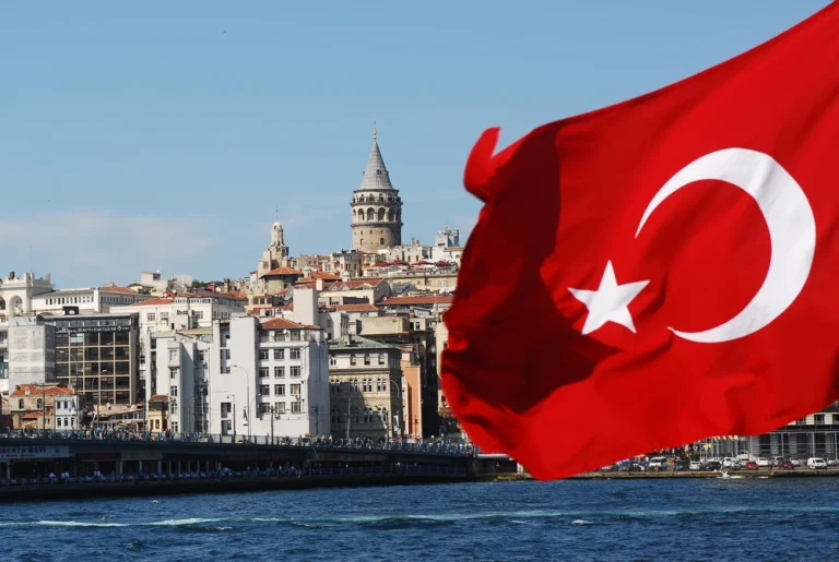 visa turquie