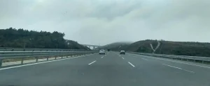 Autoroute turque à chaussées séparées, réseau otoyol à péage